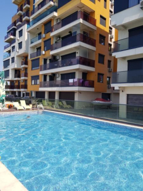 The Nest by the Black Sea - Sophia 1